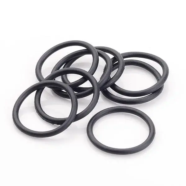 Rubber O Ring Connectors