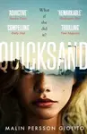 Quicksand - Malin Persson Giolito - kniha z kategorie Thrillery