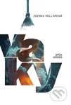 Vaky - Zdenka Kollárová - kniha z kategorie Sci-fi