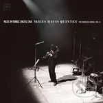 Davis Miles: Miles In France 1963 & 1964 (6 CD) - Davis Miles