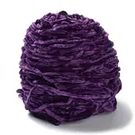 Super Bulky Wool Velvet Blended Yarn