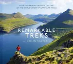 Remarkable Treks - Colin Salter