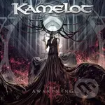 Kamelot: Awakening - Kamelot
