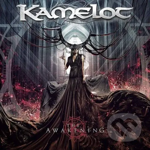 Kamelot: Awakening - Kamelot,Kamelot: Awakening - Kamelot