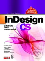 Adobe InDesign CS - kniha z kategorie Multimédia