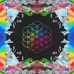 Coldplay:  A Head Full Of Dreams (clear Ecorecord Album) LP