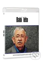 Babí léto (nově digitalizovaný film) - Vladimír Michálek - film z kategorie Komedie