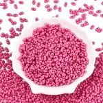 Opaque Acrylic Beads