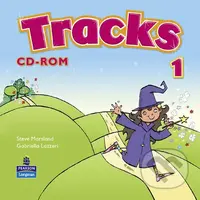 Tracks 1 (CD-ROM)