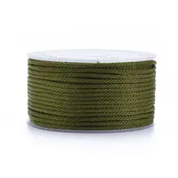 Polyester Braided Cords
