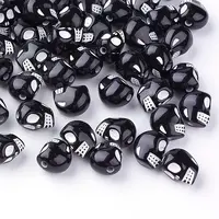 Craft Style Acrylic Beads