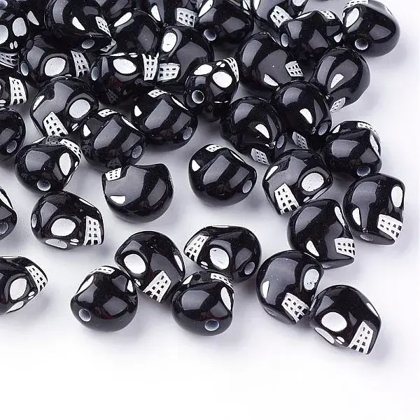 Craft Style Acrylic Beads