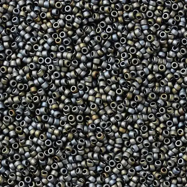 TOHO Round Seed Beads