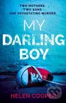 My Darling Boy (A gripping psychological thriller with a heart-stopping twist you won't see coming) - kniha z kategorie Detektivky, thrillery a horory
