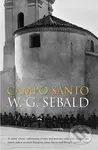 Campo Santo - G. W. Sebald