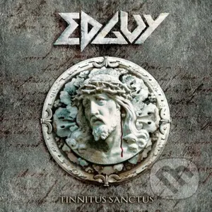 Edguy:  Tinnitus Sanctus - Edguy