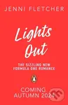 Lights Out - Jenni Fletcher