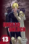 Undead Unluck, Vol. 13 - Yoshifumi Tozuka