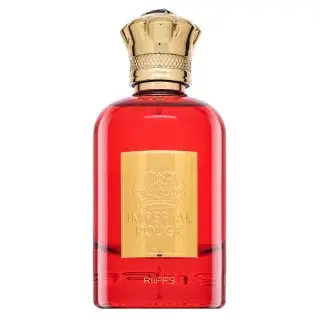 Riiffs Imperial Rouge parfémovaná voda pre ženy 100 ml