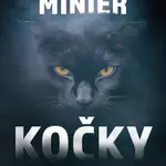 Kočky a 14 dalších povídek - Bernard Minier - e-kniha