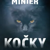 Kočky a 14 dalších povídek - Bernard Minier - e-kniha