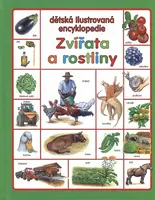 Zvířata a rostliny (Defekt)