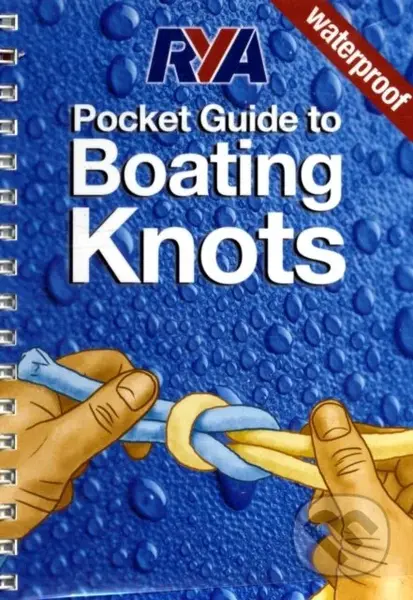RYA Pocket Guide to Boating Knots - kniha z kategorie Sport