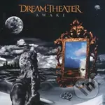 Dream Theater: Awake (Ltd Clear) LP (2 LP) - Dream Theater