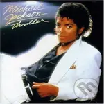 Michael Jackson: Thriller LP - Michael Jackson,Michael Jackson: Thriller LP - Michael Jackson