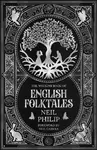 The Watkins Book of English Folktales - Neil Philip - kniha z kategorie Mýty, pověsti a legendy