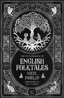 The Watkins Book of English Folktales - Neil Philip - kniha z kategorie Mýty, pověsti a legendy