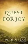 Quest For Joy Redesign 25 Pack R - John Piper