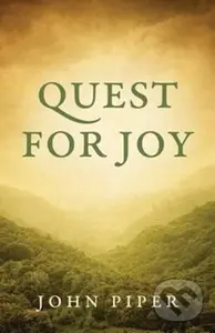 Quest For Joy Redesign 25 Pack R - John Piper