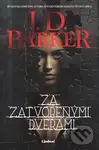 Za zatvorenými dverami - J.D. Barker