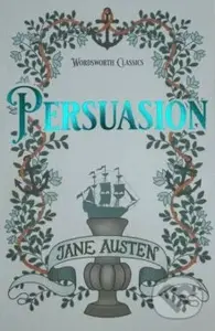 Persuasion - Jane Austen