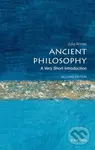 Ancient Philosophy (A Very Short Introduction) - Julia Annas