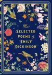 The Selected Poems of Emily Dickinson - Emily Dickinson - kniha z kategorie Poezie