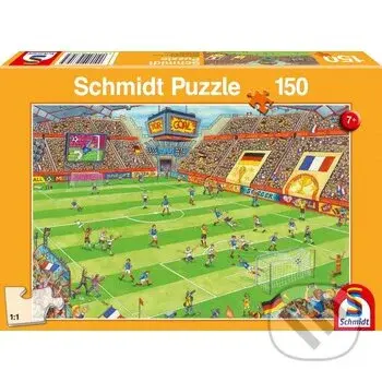 Fotbalové radovánky