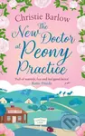 The New Doctor at Peony Practice - Christie Barlow