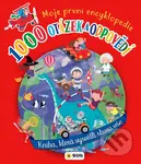 1000 otázek a odpovědí (Moje první encyklopedie)