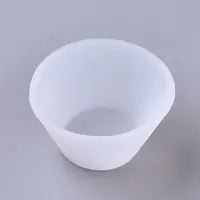 DIY Cup Silicone Molds