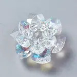 Glass Woven Beads