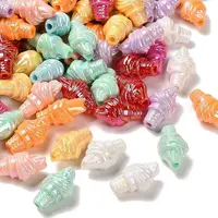 Opaque Acrylic Beads