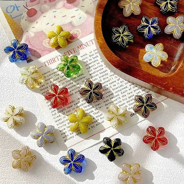 Handmade Lampwork Beads