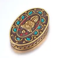 Handmade Indonesia Beads