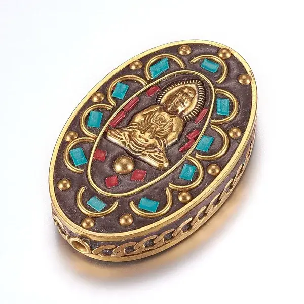 Handmade Indonesia Beads