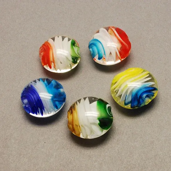 Handmade Lampwork Beads
