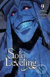 Solo Leveling Vol.9 - Chugong