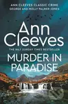 Murder in Paradise - Ann Cleeves - kniha z kategorie Detektivky, thrillery a horory