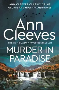 Murder in Paradise - Ann Cleeves
